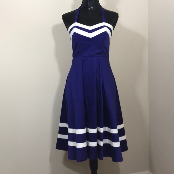 Modcloth Dresses & Skirts - Bra & Dot by ModCloth Size M 50’s Style Dress